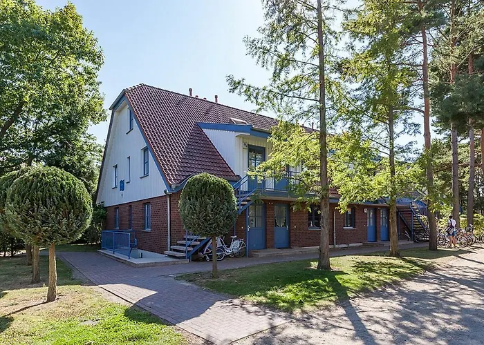 Apartmán Papillon 06-2